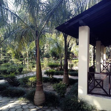 Rhino Lodge Bardia Pvt Ltd Bardiya Zewnętrze zdjęcie