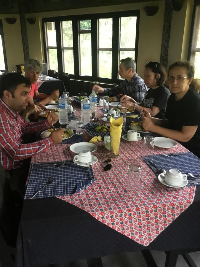 Rhino Lodge Bardia Pvt Ltd Bardiya Zewnętrze zdjęcie